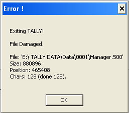 Tally Data Recovery Glow IPS